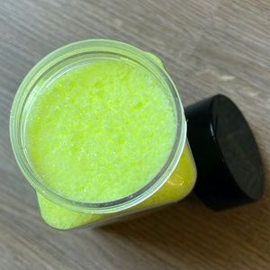 Fools Gold Bubbling Bath Salts